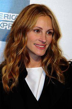 Julia Roberts